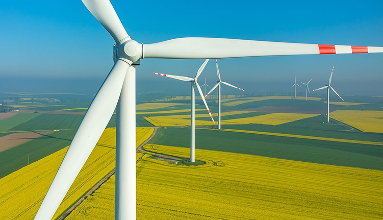 Solar Wind Power Technology