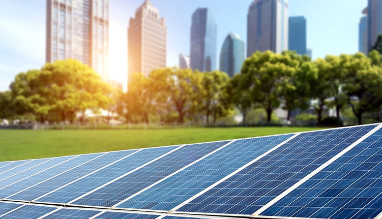 How Solar Energy is Changing the World