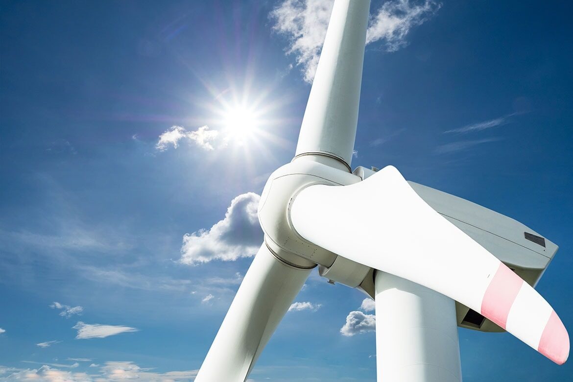 Wind Project Tejuva