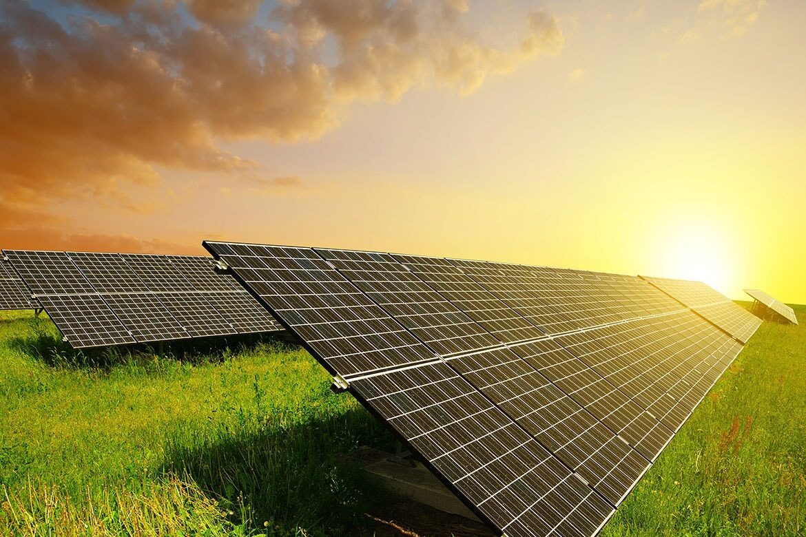 Solar Project Wanarpathy