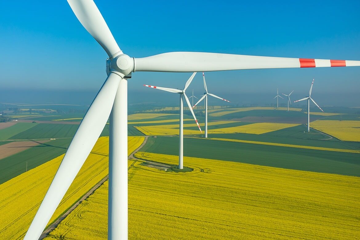 Wind Project Amba
