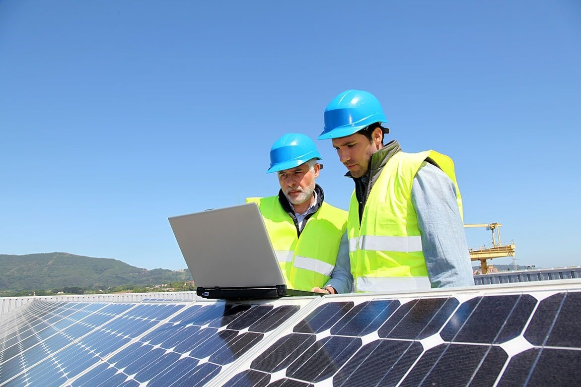 Solar Project Marrakesh